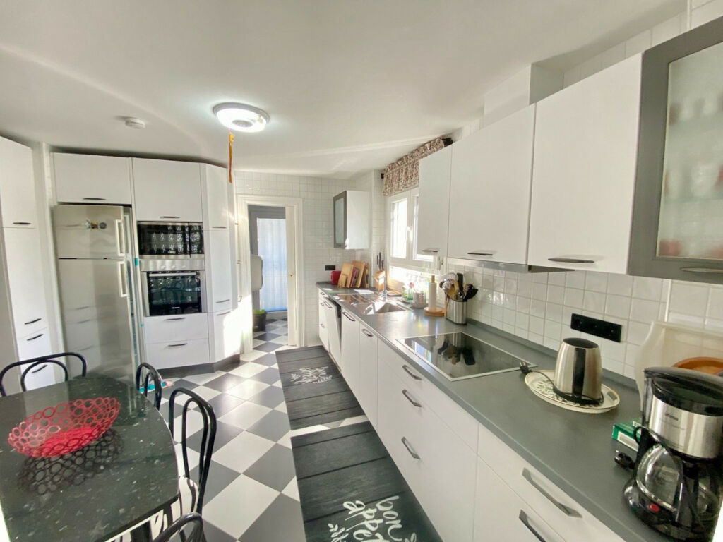 Detached Villa Calahonda Málaga - image 29