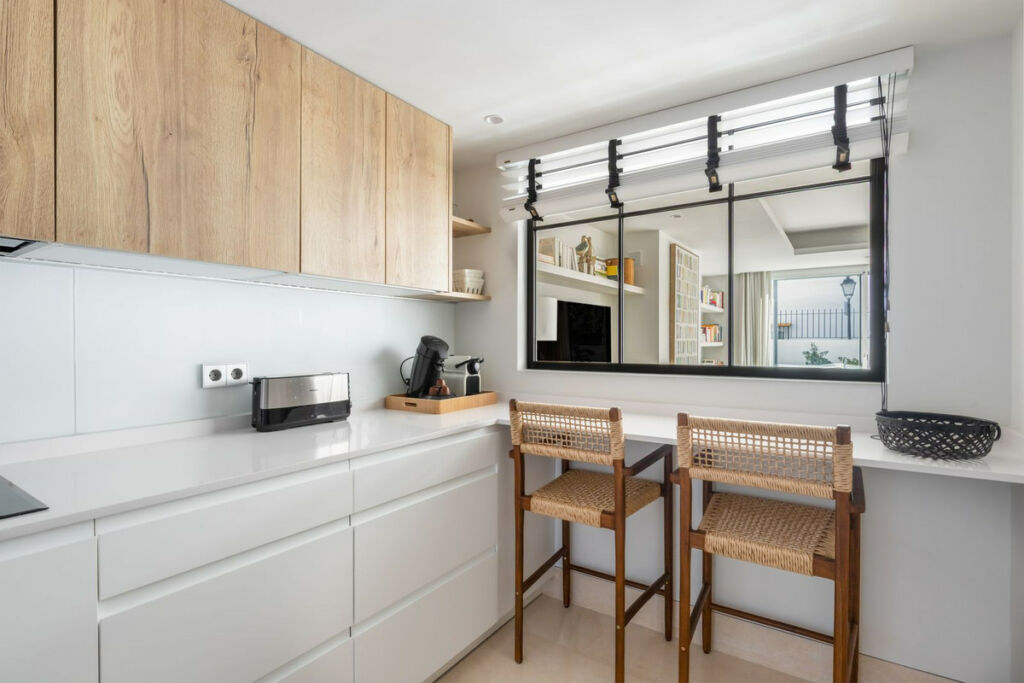 Townhouse Marbella Málaga - image 29