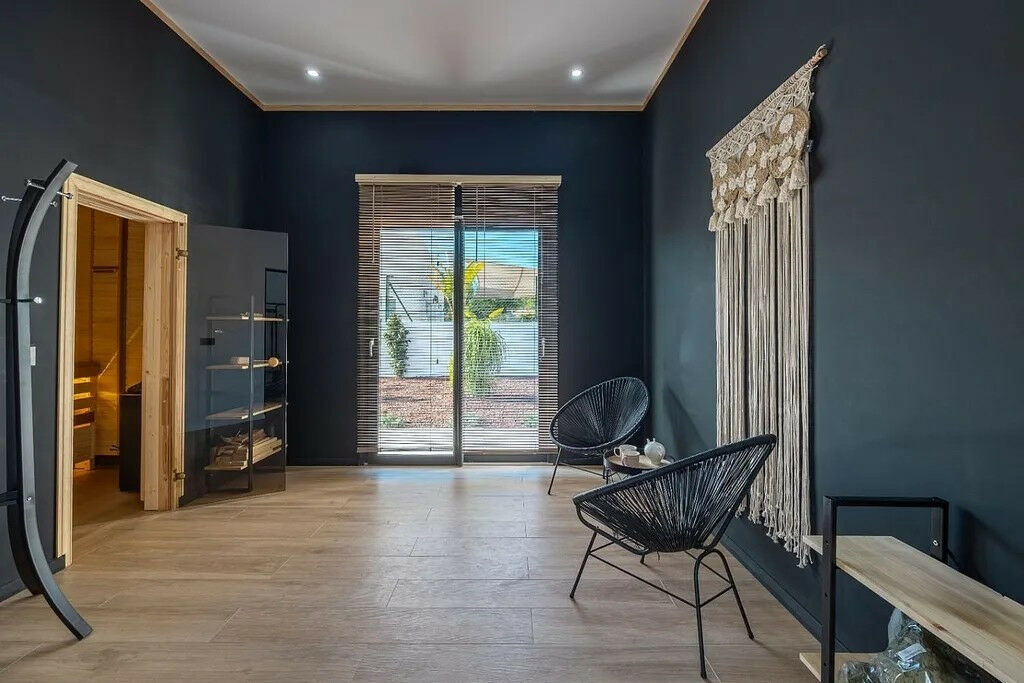 Detached Villa Altea Alicante - image 29