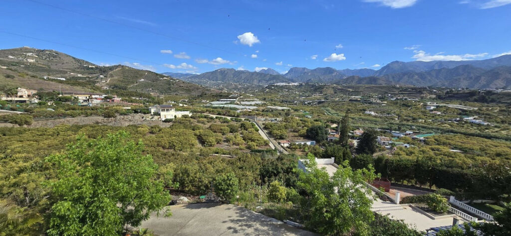 Detached Villa Nerja Málaga - image 29