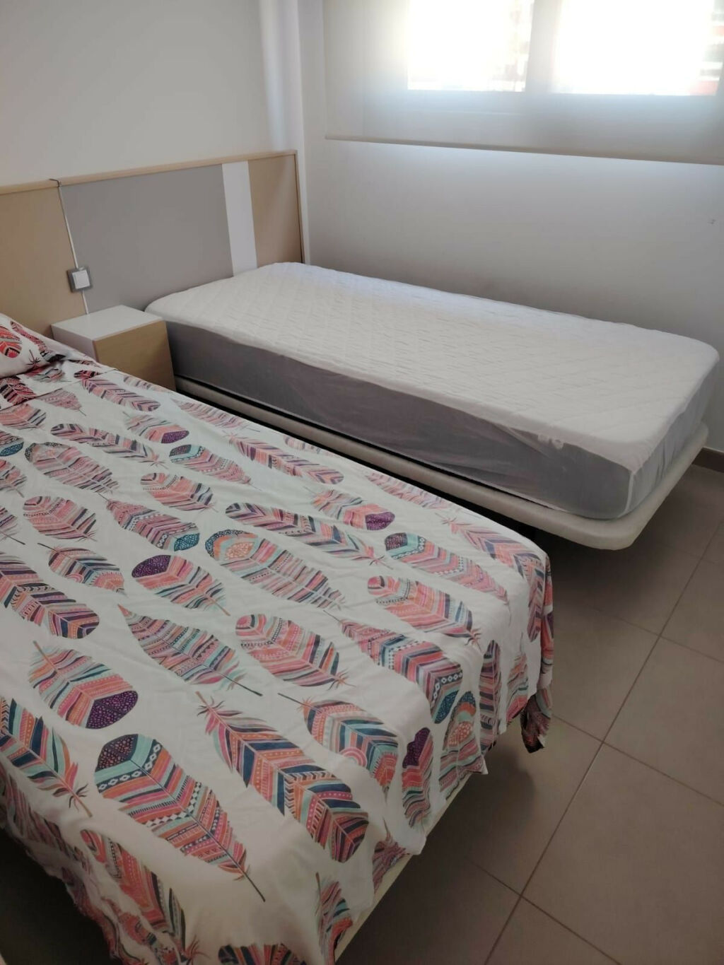 Middle Floor Apartment Arenales del Sol Alicante - image 28