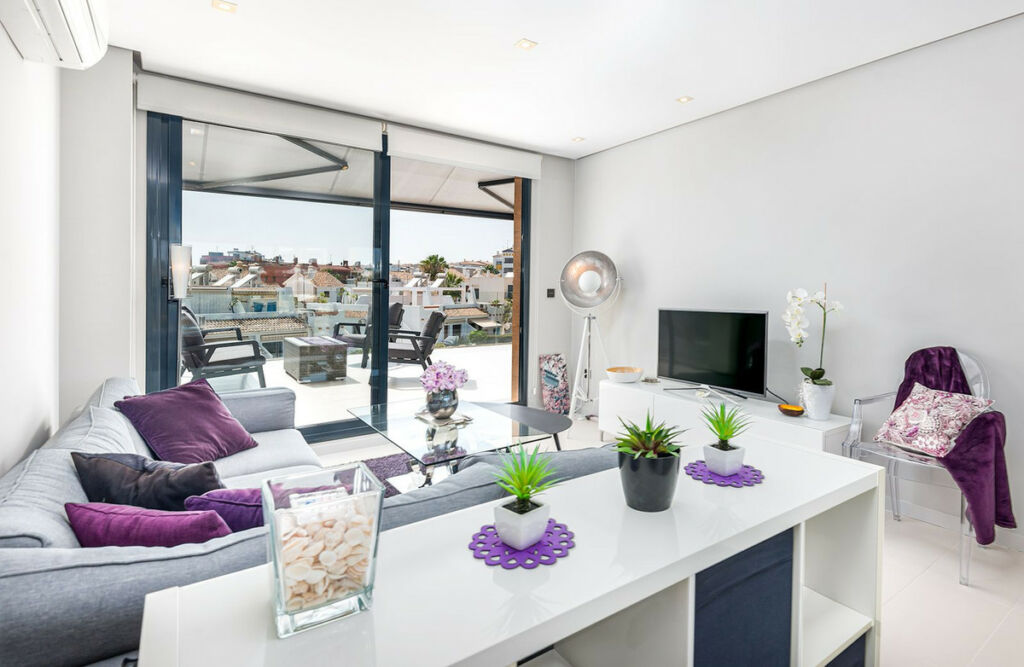 Penthouse Villamartin Alicante - image 29