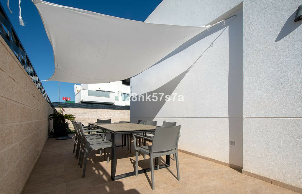 Townhouse Ciudad Quesada Alicante - image 29