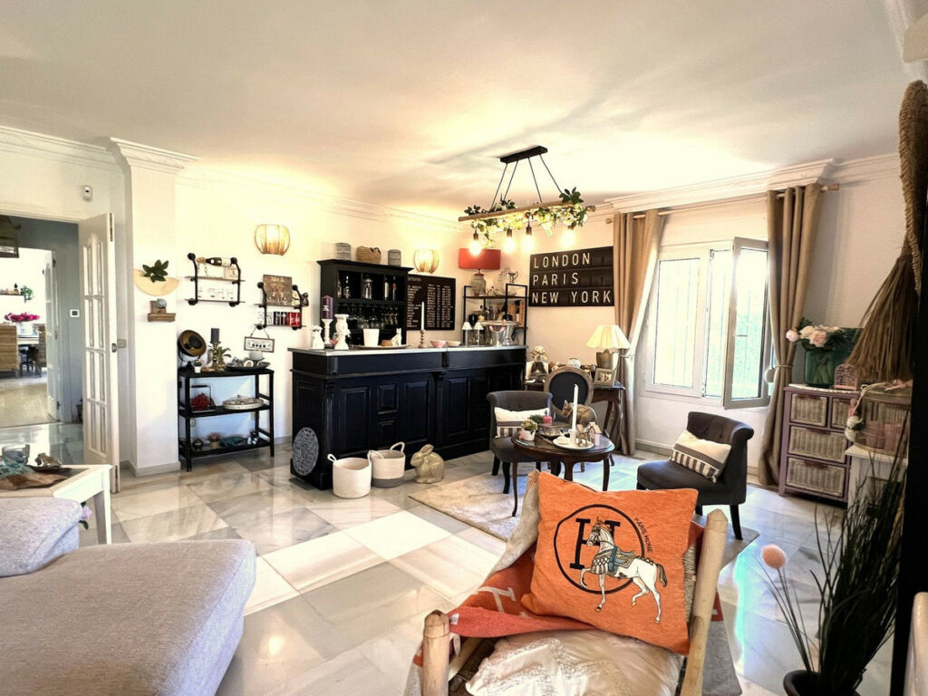 Detached Villa Rincón de la Victoria Málaga - image 29