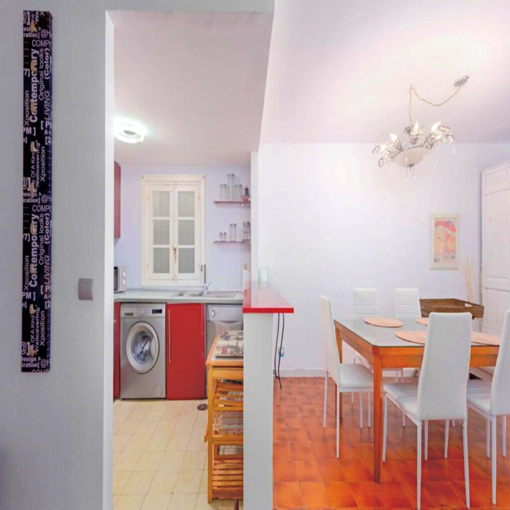 Middle Floor Apartment La Duquesa Málaga - image 25
