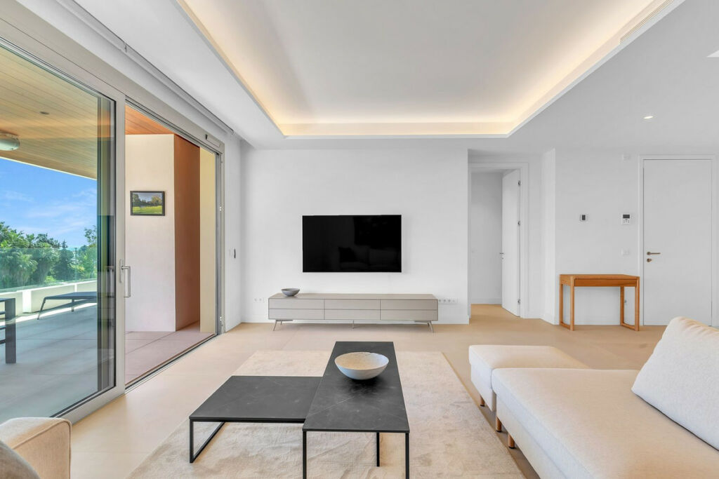 Middle Floor Apartment Marbella Málaga - image 29