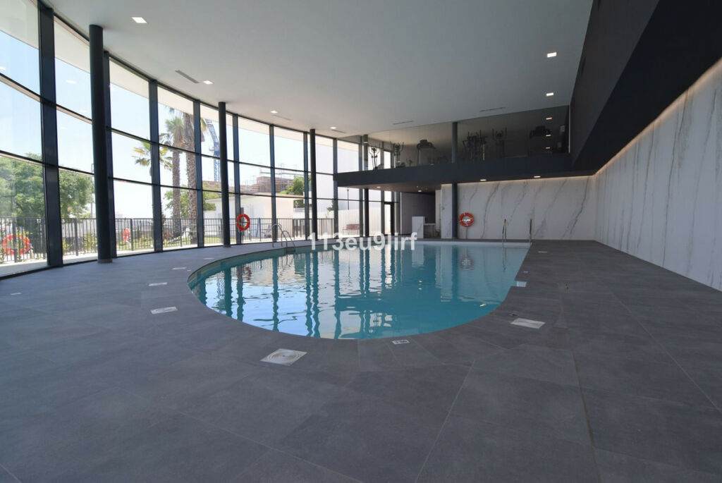 Ground Floor Apartment Estepona Málaga - image 29