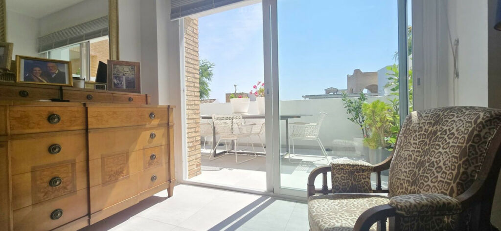 Detached Villa Benalmadena Pueblo Málaga - image 29