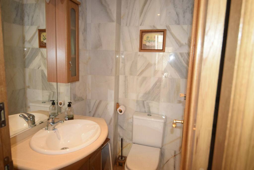 Penthouse Guardamar del Segura Alicante - image 29