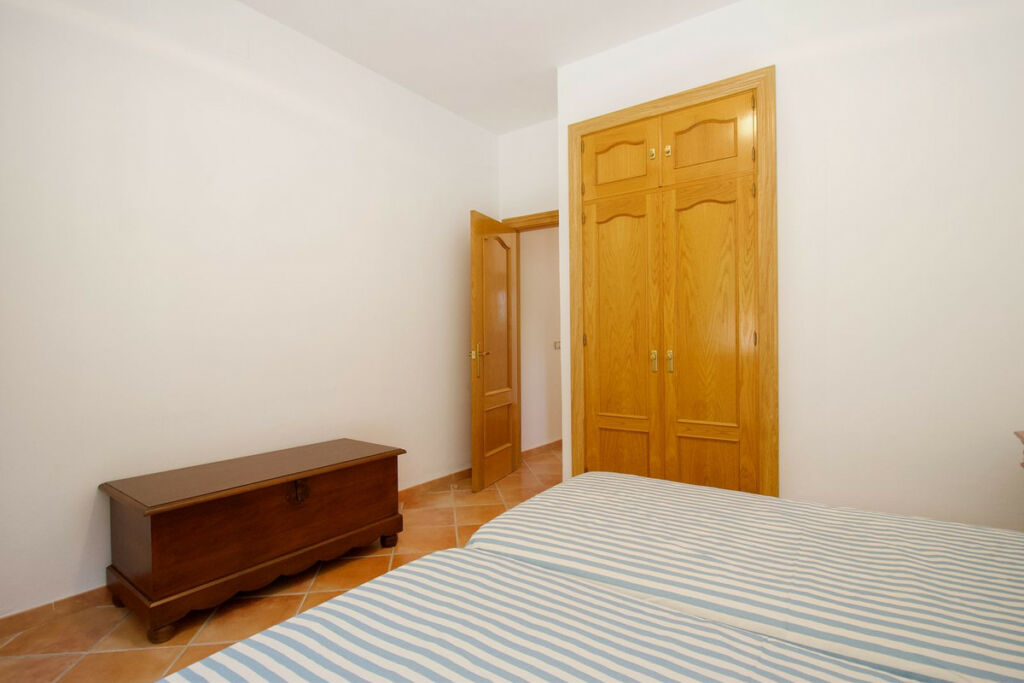 Detached Villa Alhaurín el Grande Málaga - image 29