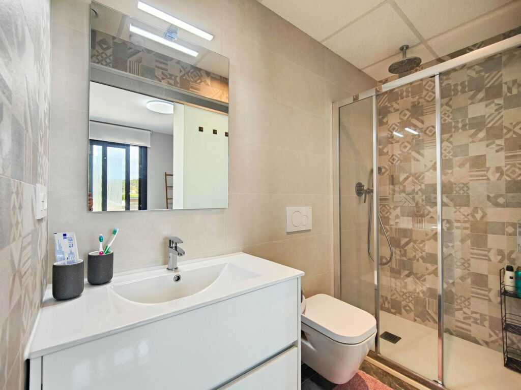 Ground Floor Apartment Orihuela Costa Alicante - image 29