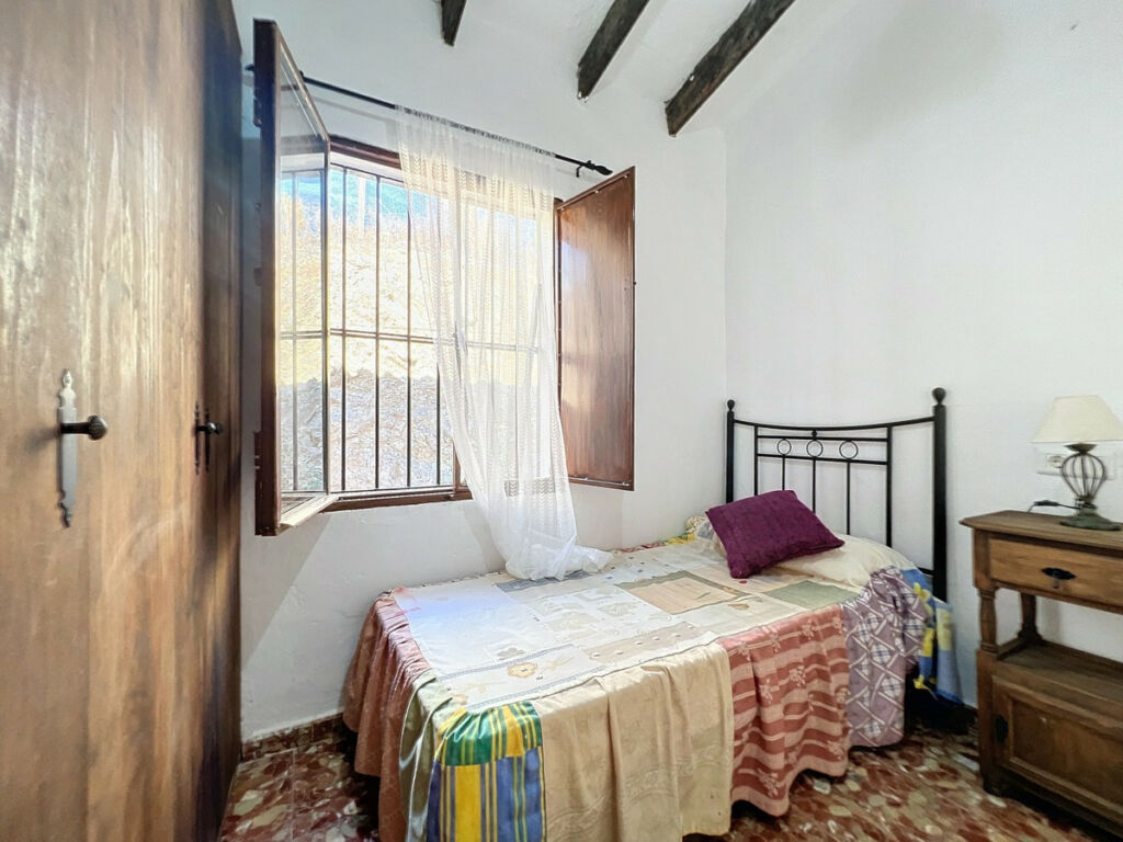 Detached Villa Sedella Málaga - image 29