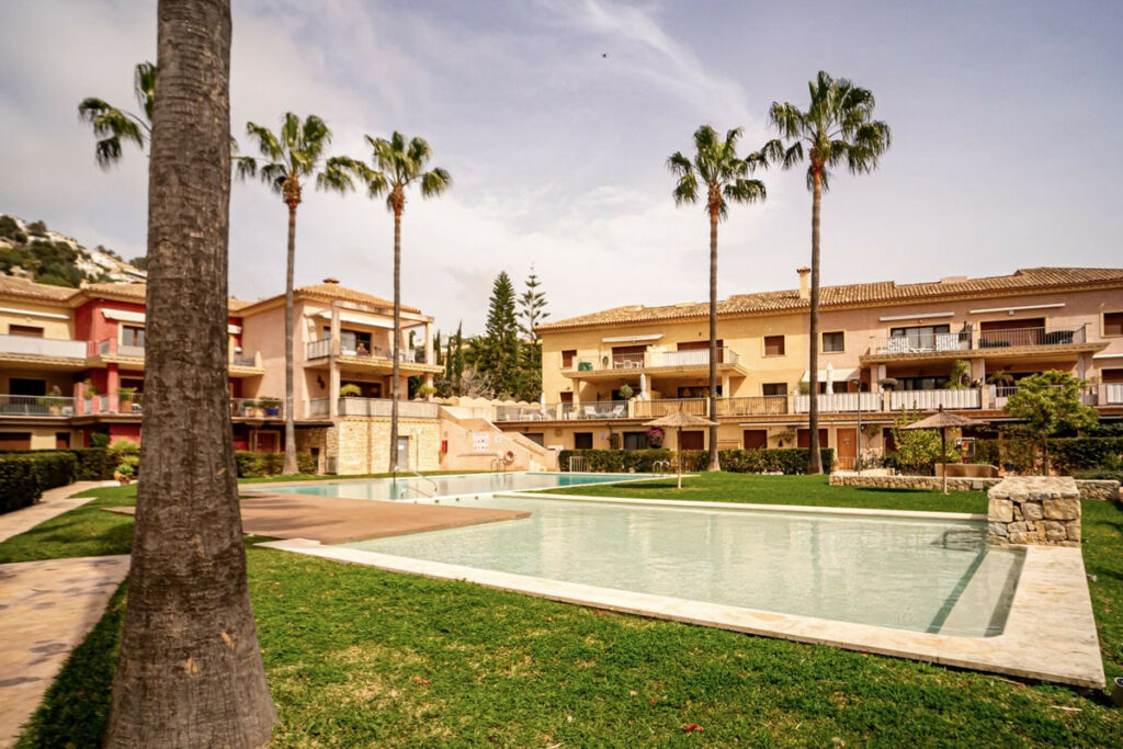Duplex Benissa Alicante - image 29