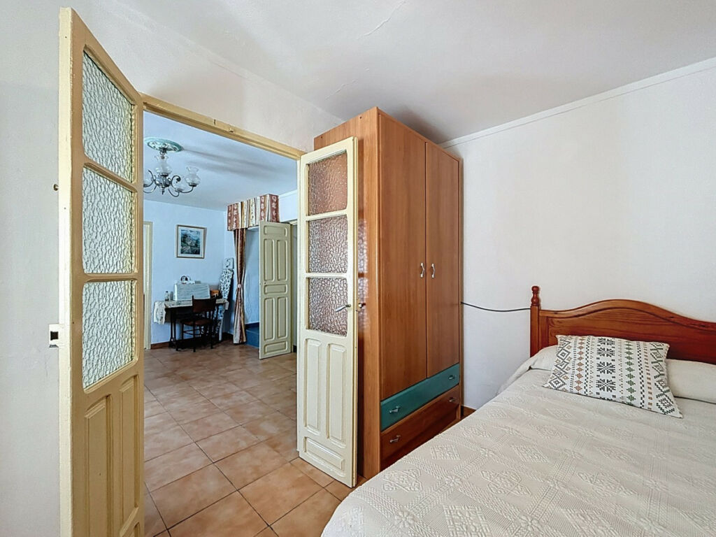 Semi-Detached House Cómpeta Málaga - image 29
