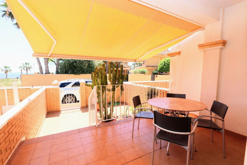 Townhouse Los Alcazares Murcia - image 30