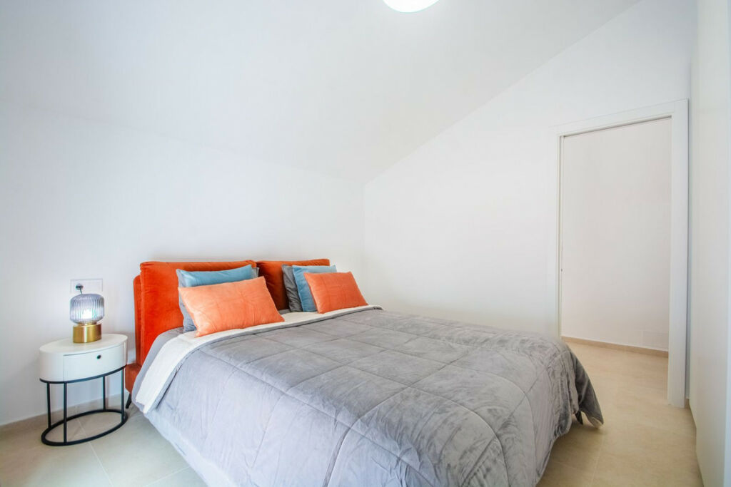 Townhouse Riviera del Sol Málaga - image 29