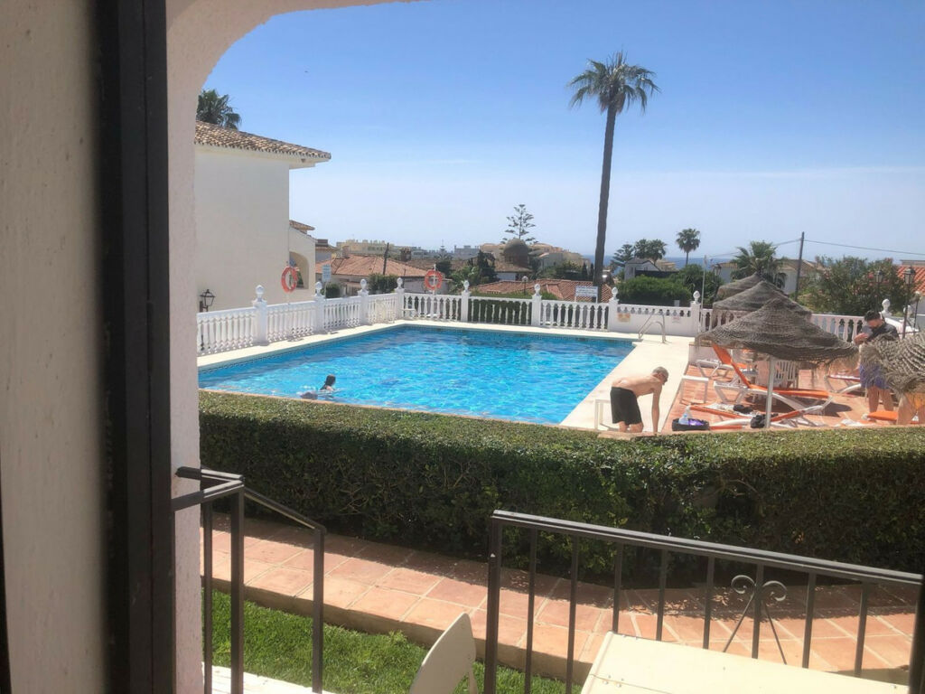 Ground Floor Apartment El Chaparral Málaga - image 29