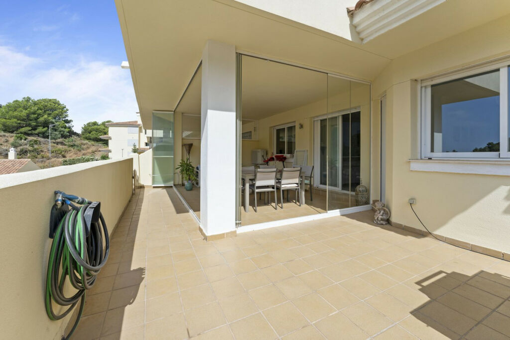 Ground Floor Apartment Mijas Málaga - image 28