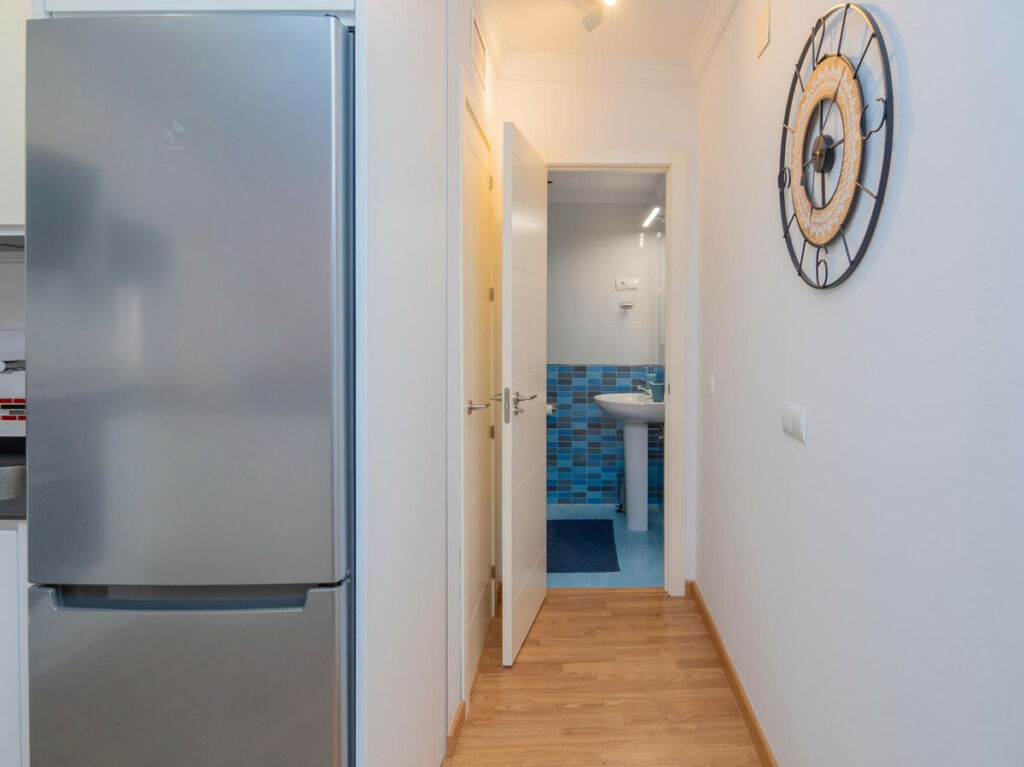 Middle Floor Apartment Mijas Málaga - image 30