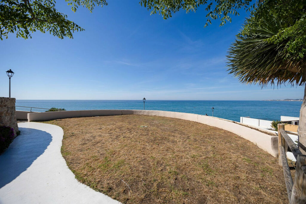 Middle Floor Studio Torremuelle Málaga - image 29