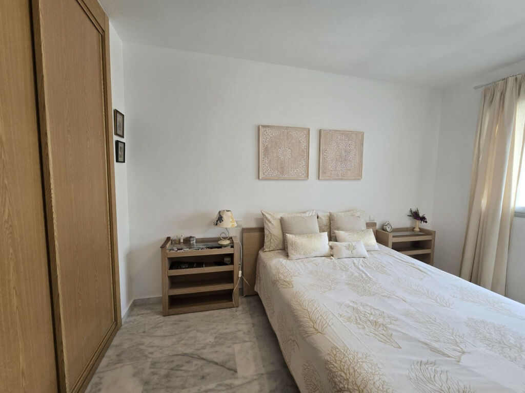 Middle Floor Apartment Riviera del Sol Málaga - image 27