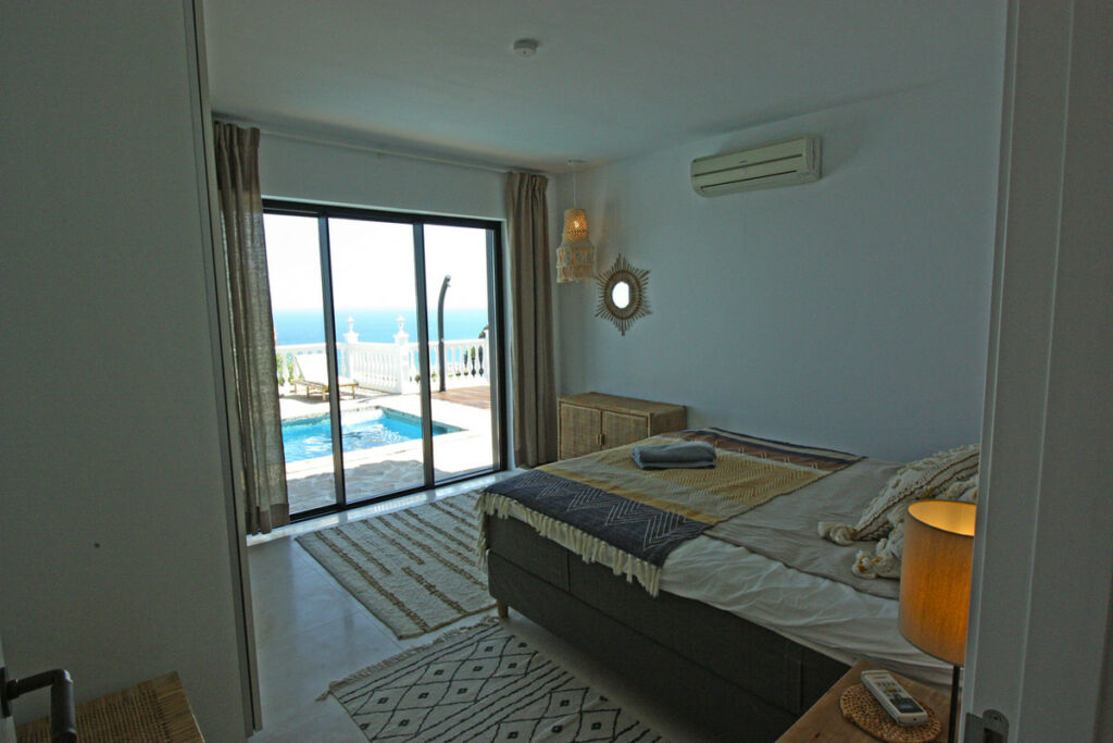 Detached Villa La Capellania Málaga - image 29