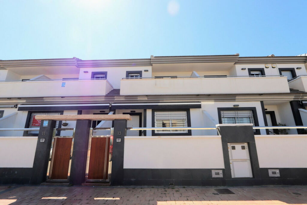 Townhouse San Javier Murcia - image 29