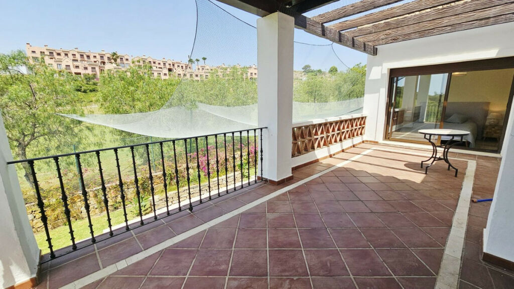 Detached Villa Estepona Málaga - image 29