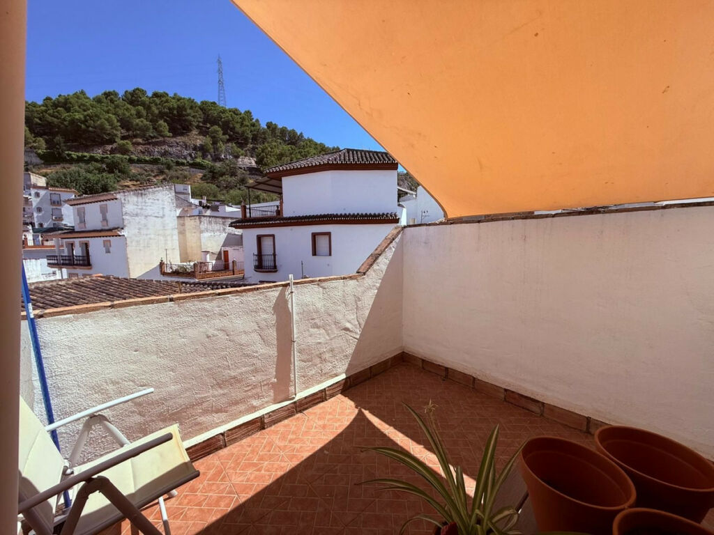 Townhouse Monda Málaga - image 29