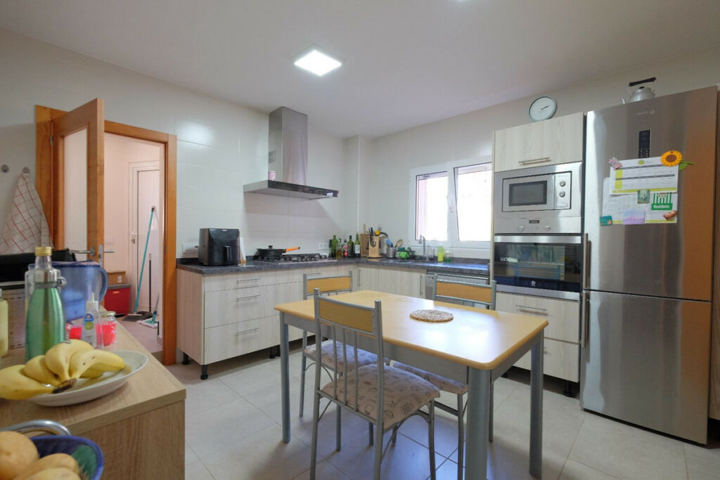 Detached Villa Calpe Alicante - image 29