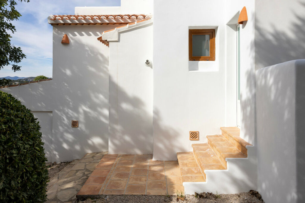 Detached Villa Javea Alicante - image 29