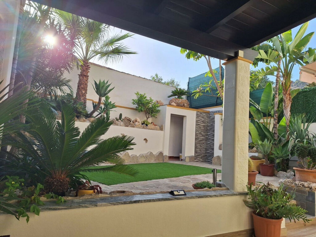 Townhouse La Capellania Málaga - image 29
