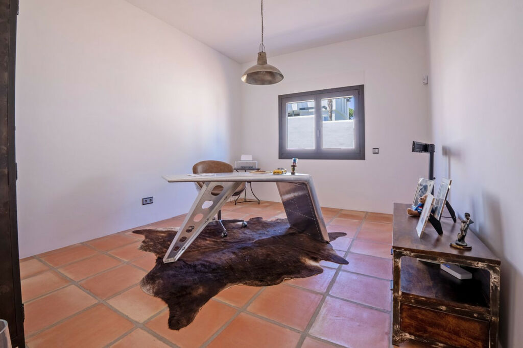 Detached Villa La Cala Golf Málaga - image 29