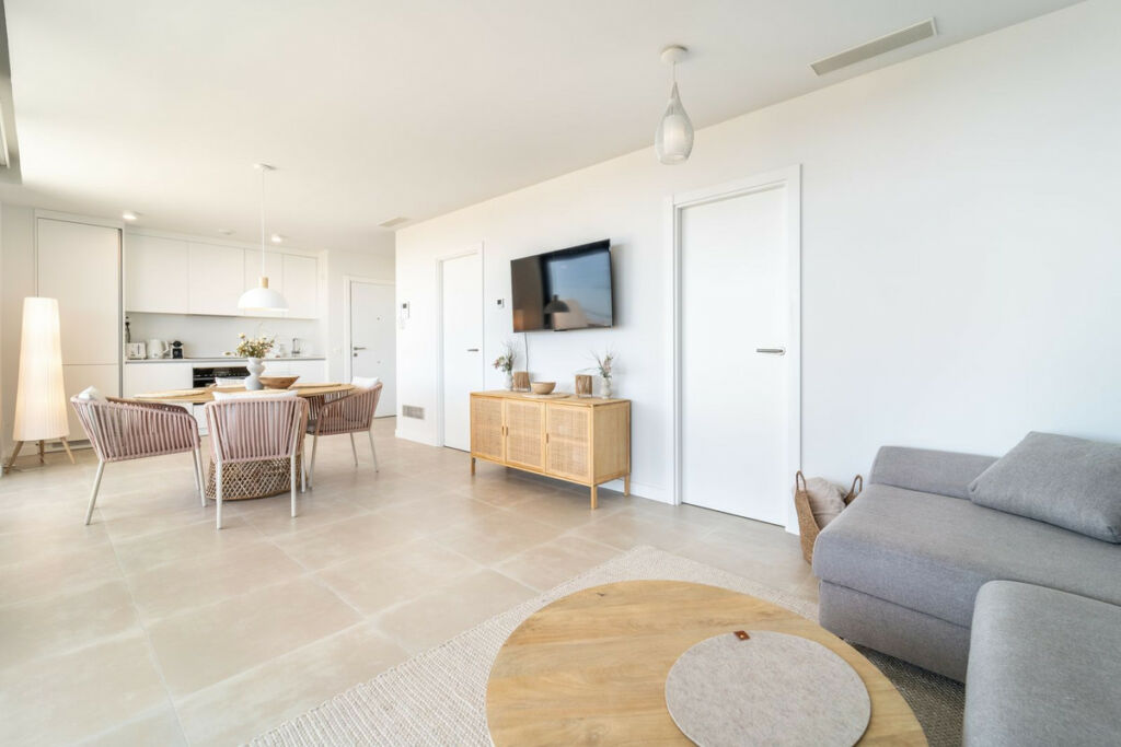 Top Floor Apartment Higueron Málaga - image 29