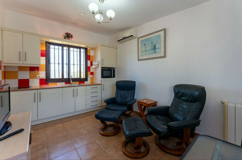 Detached Villa Alhaurín el Grande Málaga - image 30