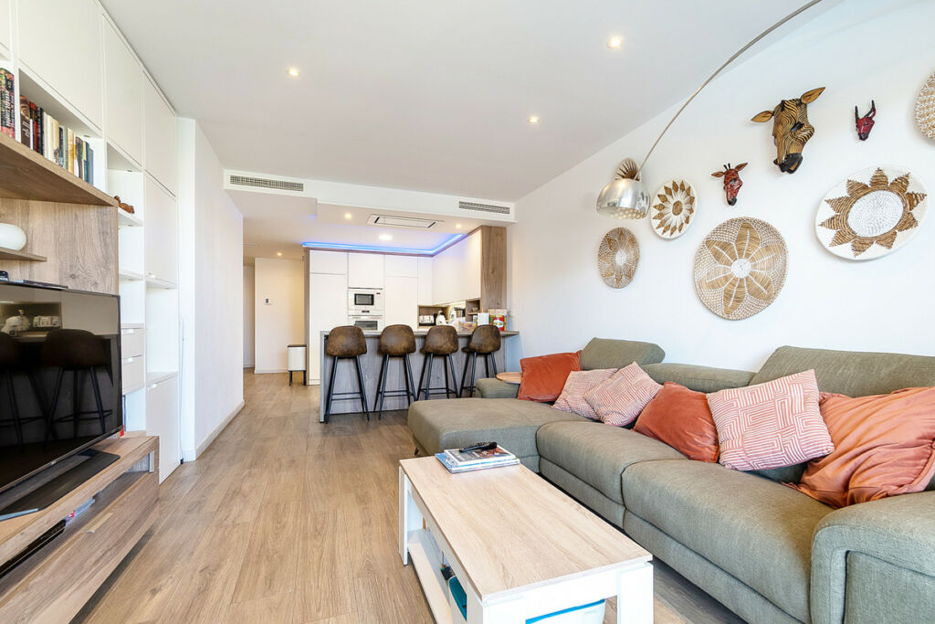 Ground Floor Apartment Cabopino Málaga - image 3