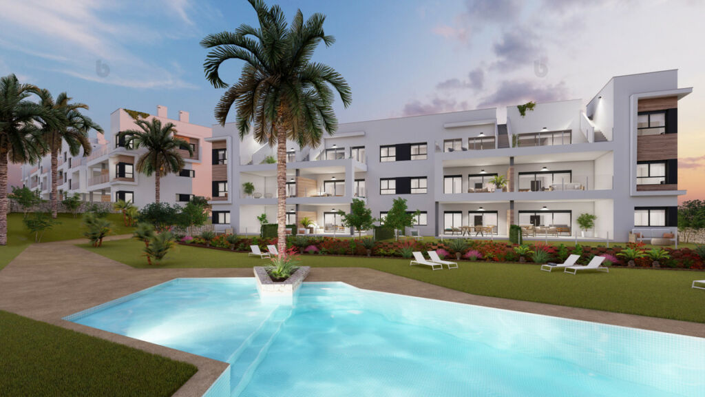 Ground Floor Apartment Pilar de la Horadada Alicante - image 3