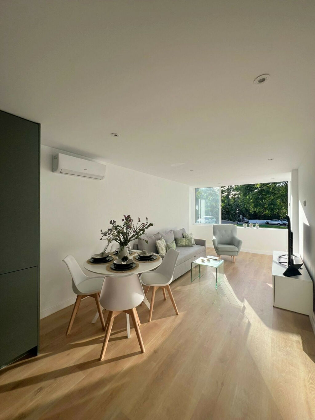 Ground Floor Apartment Estepona Málaga - image 5
