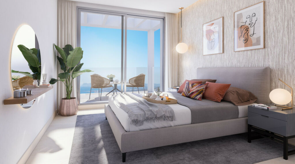 Townhouse Manilva Málaga - image 3