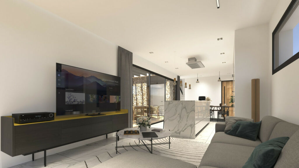 Semi-Detached House Rojales Alicante - image 3