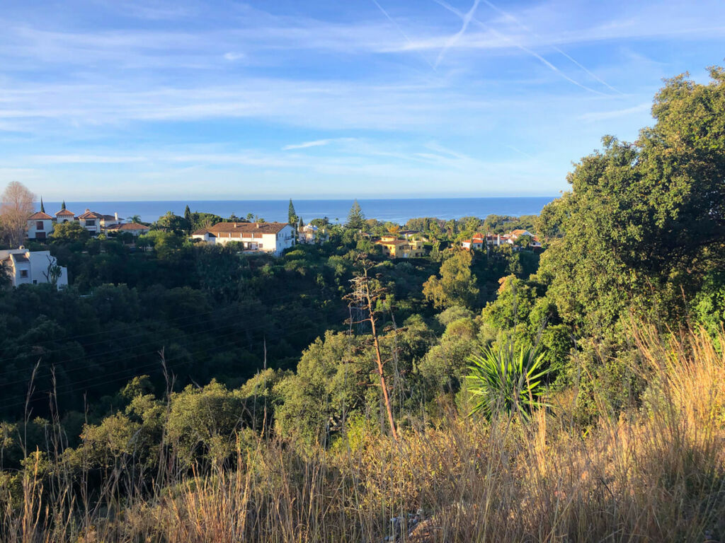 Residential Plot Elviria Málaga - image 3
