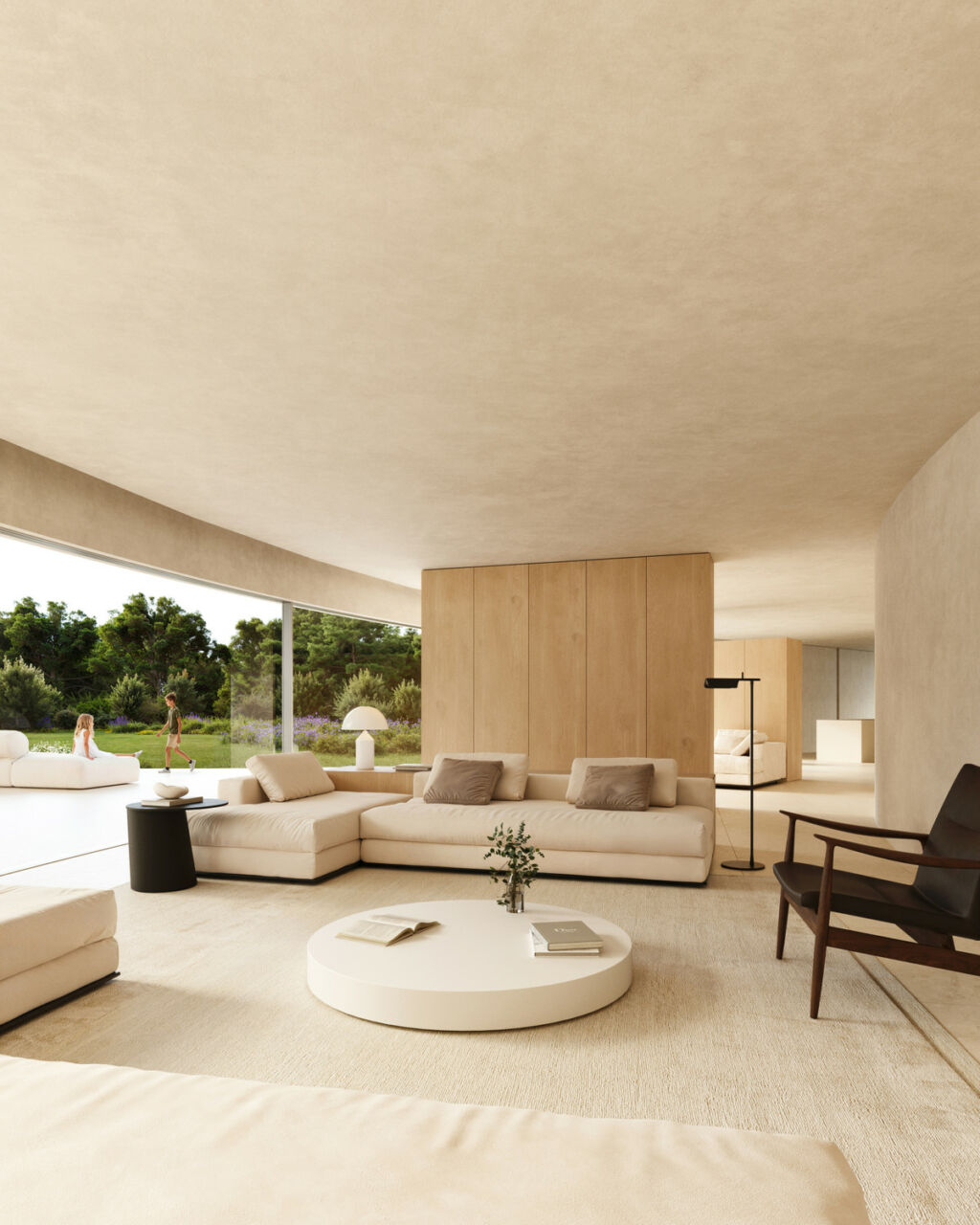 Detached Villa San Roque Cádiz - image 3
