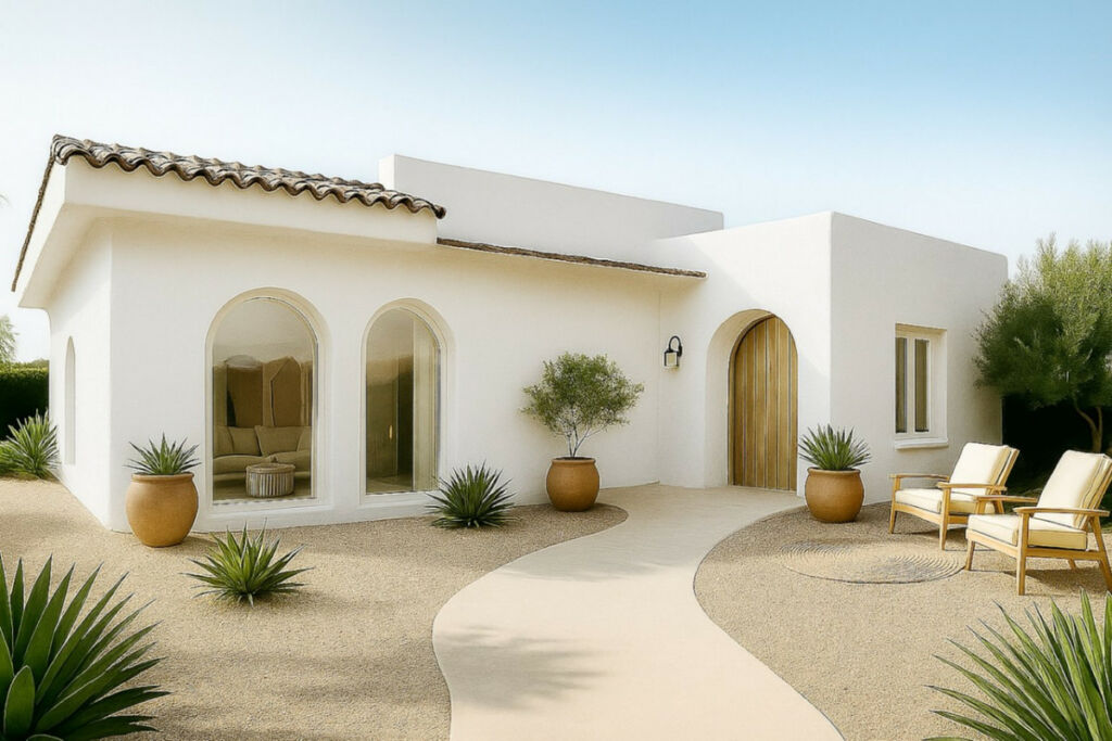 Detached Villa Javea Alicante - image 3