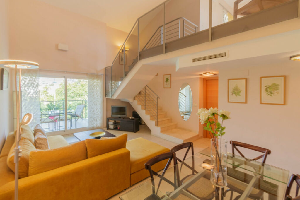 Middle Floor Apartment Javea Alicante - image 3