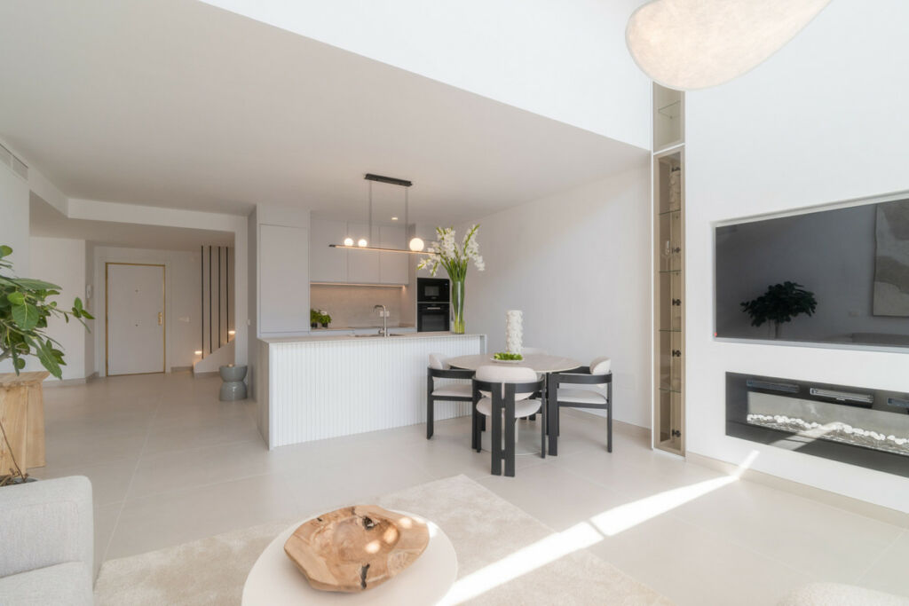 Penthouse San Pedro de Alcántara Málaga - image 3
