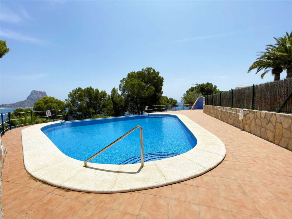Bungalow Calpe Alicante - image 3