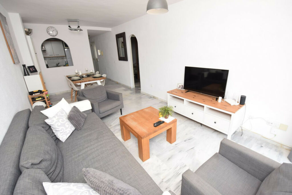 Penthouse La Cala de Mijas Málaga - image 3