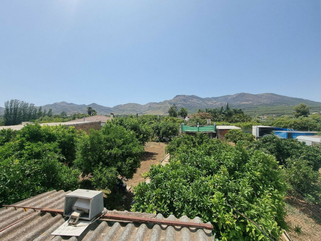 Finca - Cortijo Alhaurín el Grande Málaga - image 3