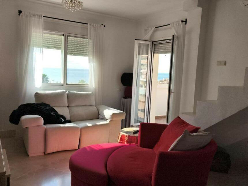 Penthouse Benalmadena Málaga - image 3