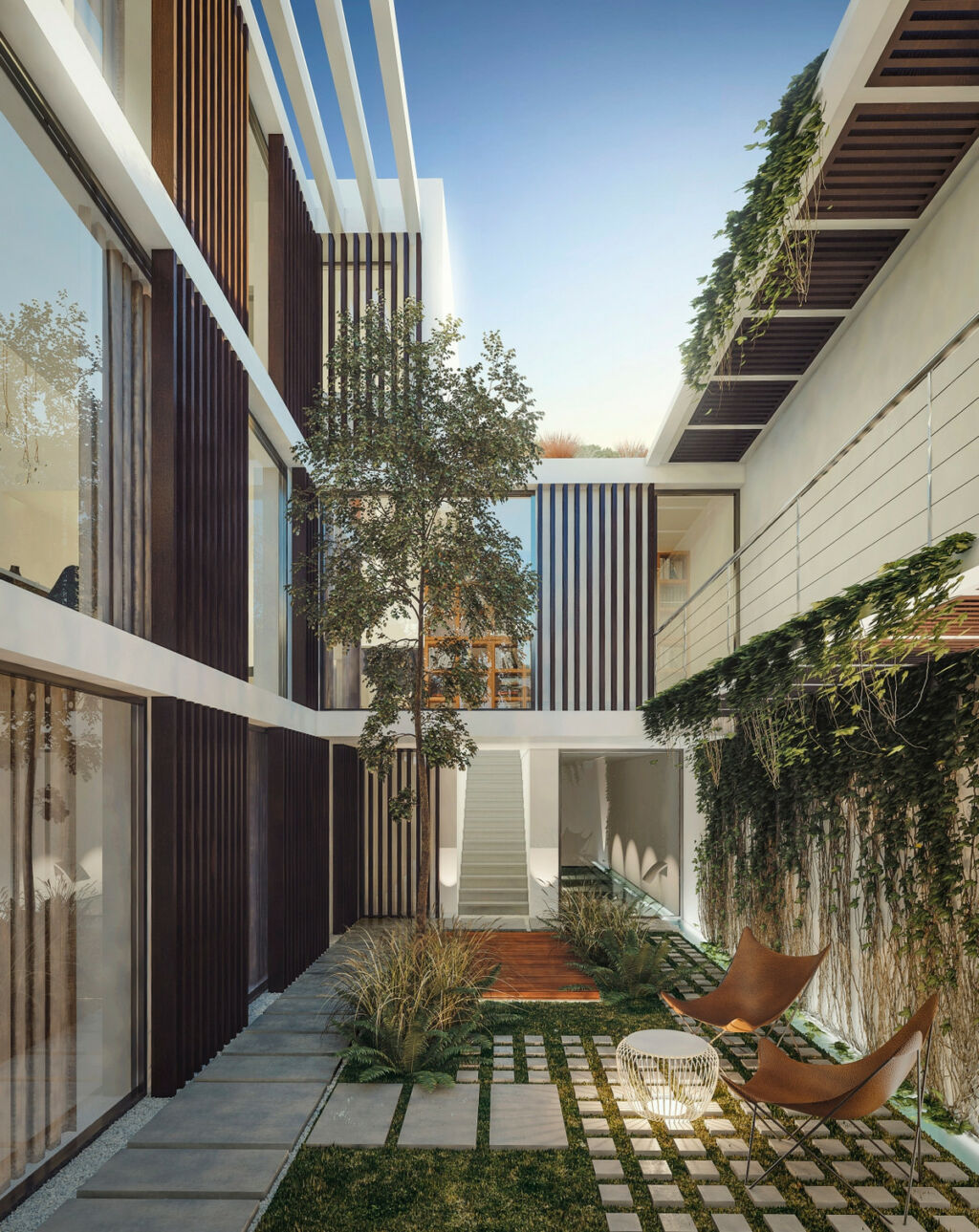 Residential Plot Calanova Golf Málaga - image 3